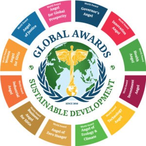 World Organization for Development подвела итоги Глобальной Премии «Ангел Устойчивого Развития»