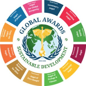 Агентство инвестиционного развития Республики Татарстан объявлено лауреатом Глобальной Премии «Ангел Устойчивого Развития»