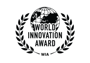 Вице-мэр по технологиям Дакара (Сенегал) Daouda Gueye награжден премией World Innovation Award